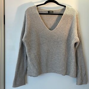 Theory sweater